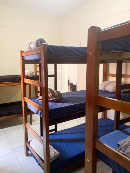 Imagem 10 da galeria do anúncio: Quarto compartilhado