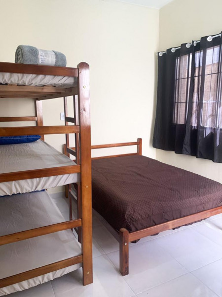 Imagem 3 da galeria do anúncio: Quarto compartilhado