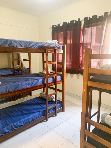 Imagem 12 da galeria do anúncio: Quarto compartilhado