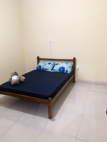 Imagem 2 da galeria do anúncio: Quarto compartilhado