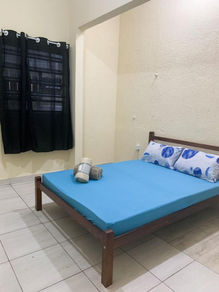 Imagem 7 da galeria do anúncio: Quarto compartilhado