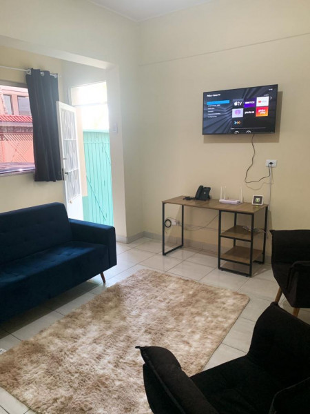 Imagem 11 da galeria do anúncio: Quarto compartilhado