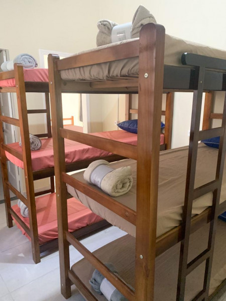 Imagem 1 da galeria do anúncio: Quarto compartilhado