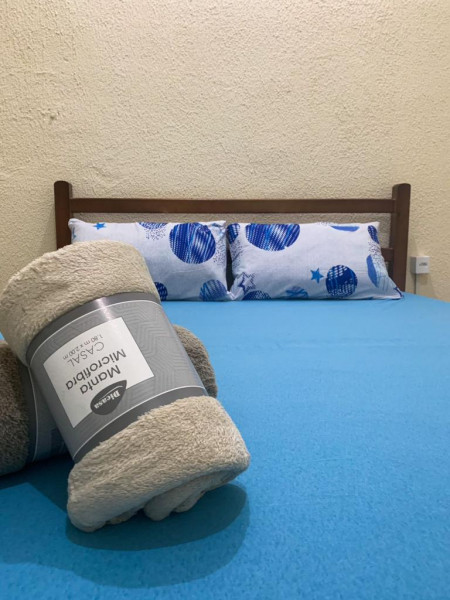 Imagem 6 da galeria do anúncio: Quarto compartilhado