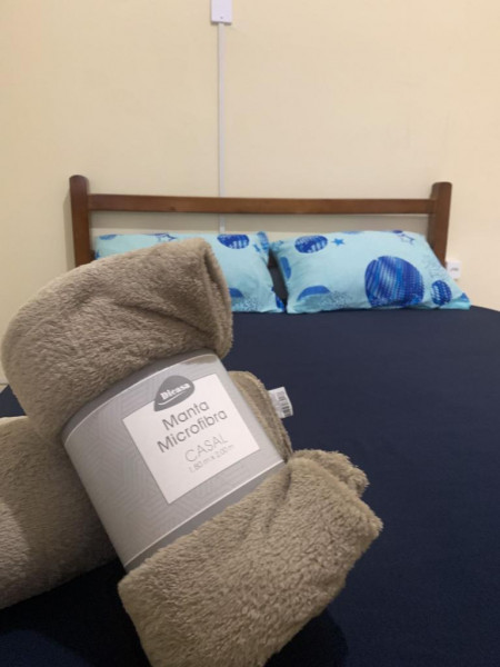 Imagem 4 da galeria do anúncio: Quarto compartilhado