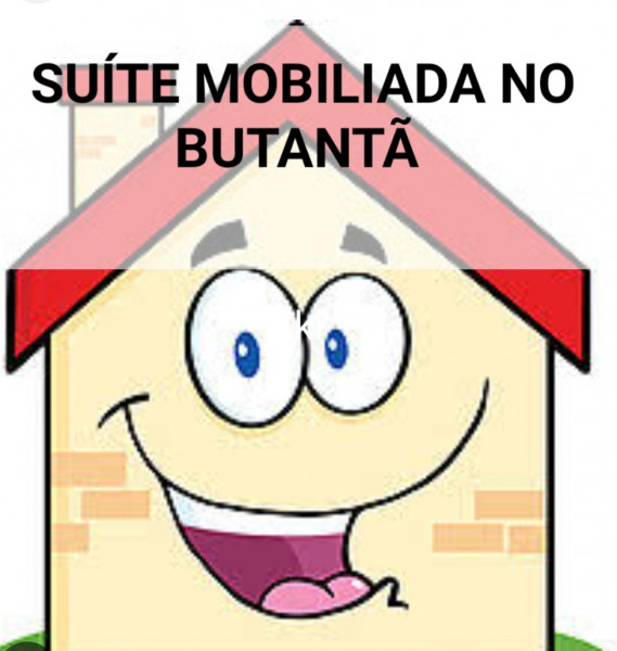 Imagem 1 da galeria do anúncio: quarto individual mobiliado,  com banheiro individual