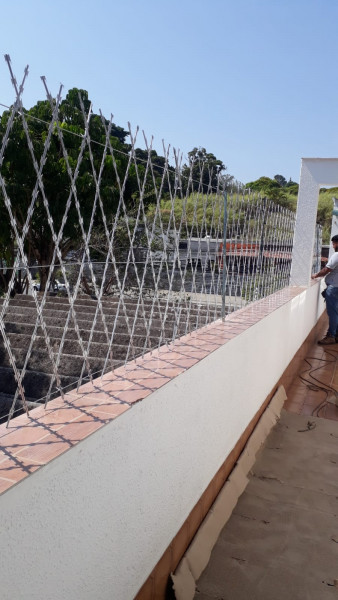 Imagem 2 da galeria do anúncio: quarto individual mobiliado,  com banheiro individual