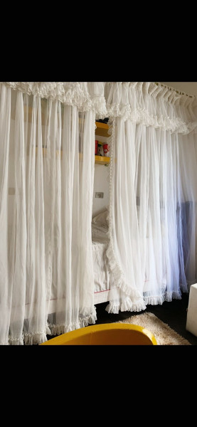 Imagem 15 da galeria do anúncio: Aluguel de quartos para mocas