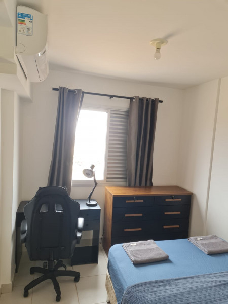 Imagem 1 da galeria do anúncio: Apartamento ao lado do shopping pantanal