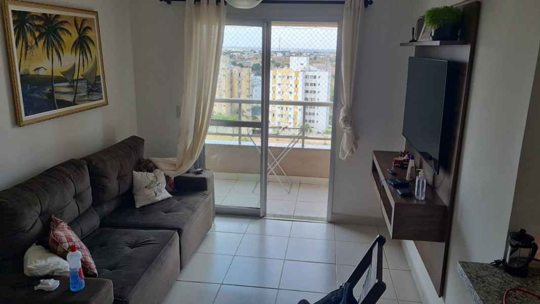 Imagem 2 da galeria do anúncio: Apartamento ao lado do shopping pantanal