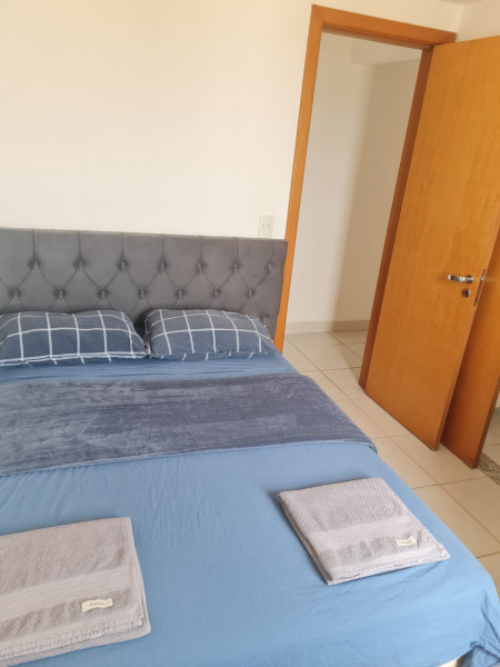 Imagem 5 da galeria do anúncio: Apartamento ao lado do shopping pantanal