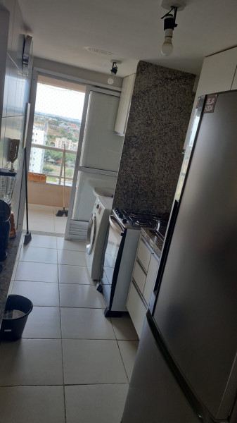 Imagem 4 da galeria do anúncio: Apartamento ao lado do shopping pantanal