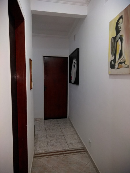 Imagem 6 da galeria do anúncio: QUARTO INDIVIDUAL MOÇAS JABAQUARA 5mints ônibus