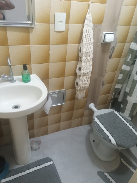 Imagem 1 da galeria do anúncio: Quarto individual para MULHERES