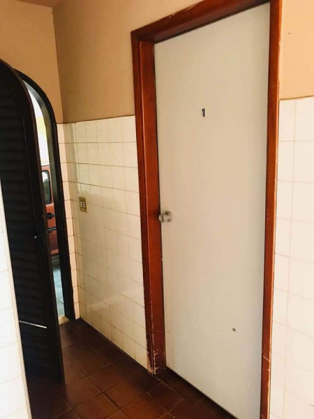 Imagem 2 da galeria do anúncio: Quarto uma quadra da faculdade UNIRP