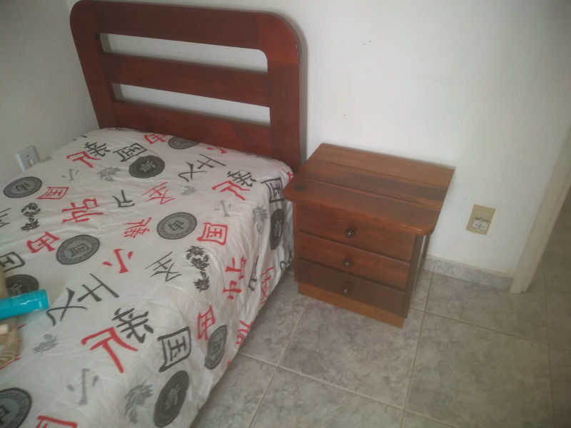 Imagem 4 da galeria do anúncio: quarto  para homem em casa de família