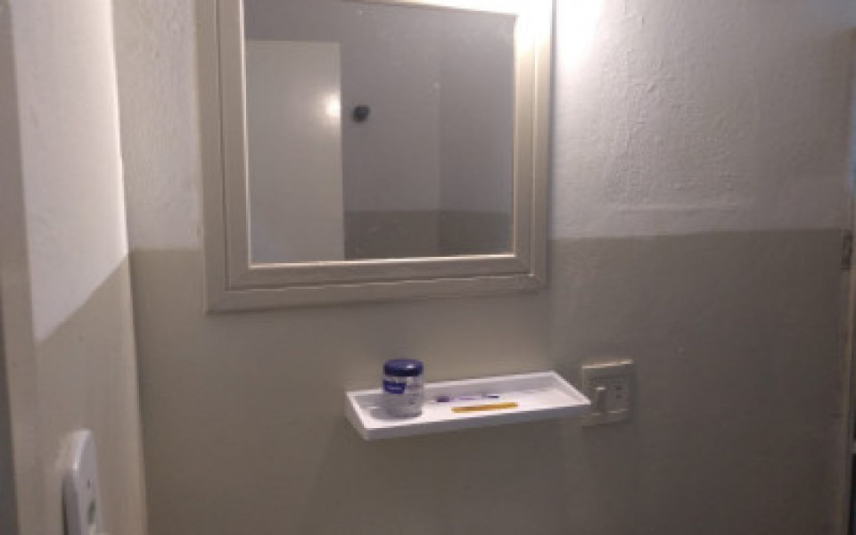 Imagem 2 da galeria do anúncio: quarto  para homem em casa de família