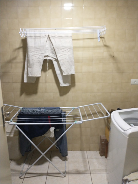 Imagem 10 da galeria do anúncio: Vaga Apartamento Jaraguá