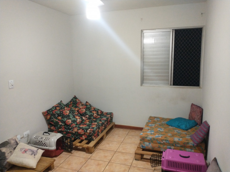 Imagem 9 da galeria do anúncio: Vaga Apartamento Jaraguá