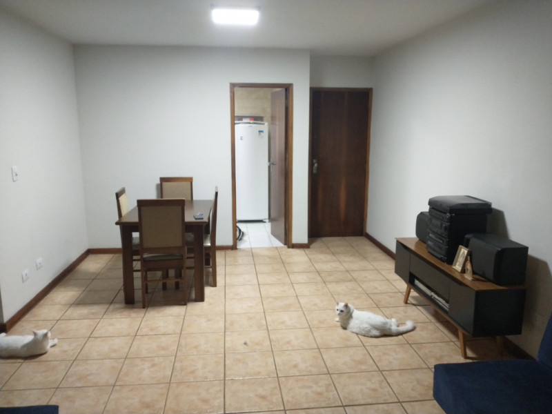 Imagem 7 da galeria do anúncio: Vaga Apartamento Jaraguá
