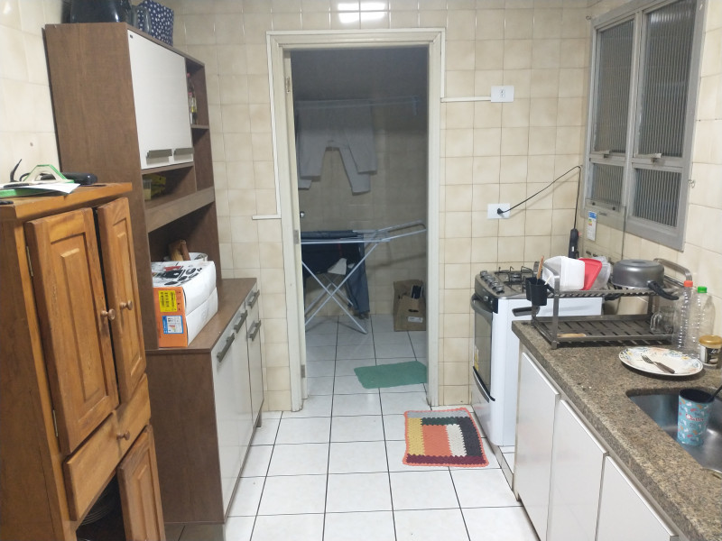 Imagem 6 da galeria do anúncio: Vaga Apartamento Jaraguá