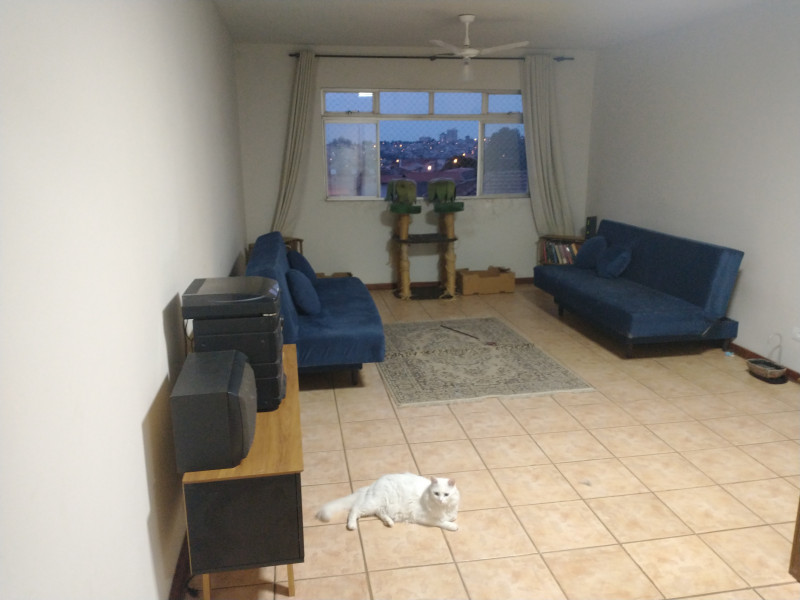 Imagem 8 da galeria do anúncio: Vaga Apartamento Jaraguá