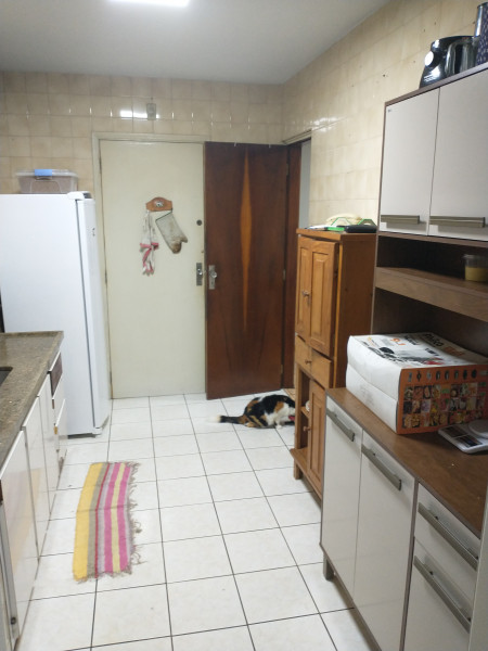 Imagem 5 da galeria do anúncio: Vaga Apartamento Jaraguá