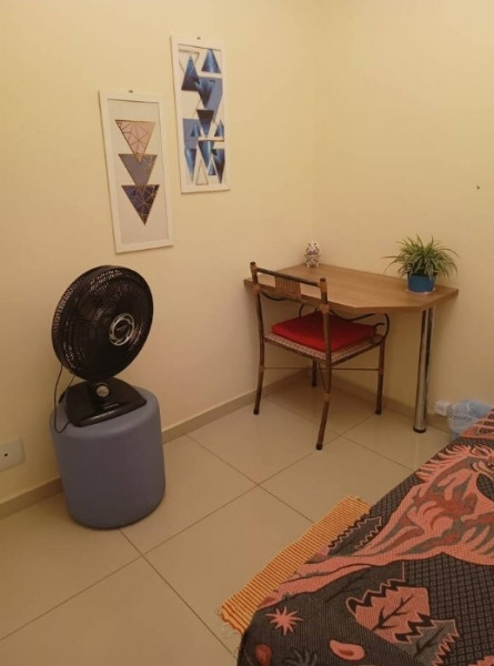 Imagem 2 da galeria do anúncio: ALUGO QUARTO PERTO LAGO,  DAMHA 1 , 5 MINUTOS CENTRO