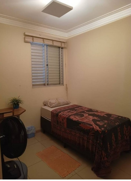 Imagem 1 da galeria do anúncio: ALUGO QUARTO PERTO LAGO,  DAMHA 1 , 5 MINUTOS CENTRO