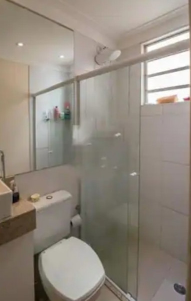 Imagem 6 da galeria do anúncio: ALUGO QUARTO PERTO LAGO,  DAMHA 1 , 5 MINUTOS CENTRO