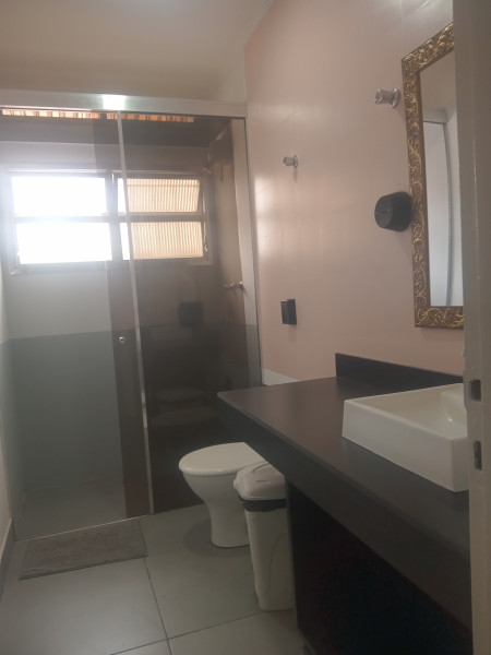 Imagem 7 da galeria do anúncio: Quartos para Alugar * Vila Nova Conceição, São Paulo - SP