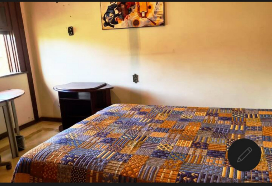 Imagem 10 da galeria do anúncio: LOCAÇÃO DE 01 semi suite e 01 quarto.