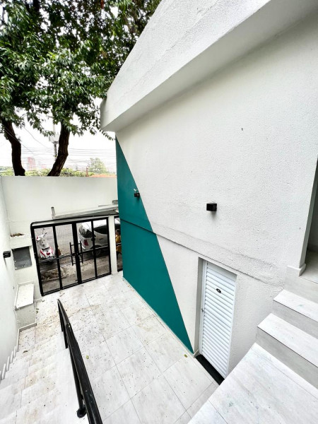 Imagem 3 da galeria do anúncio: Quarto Solteiro em Moema R$1.300