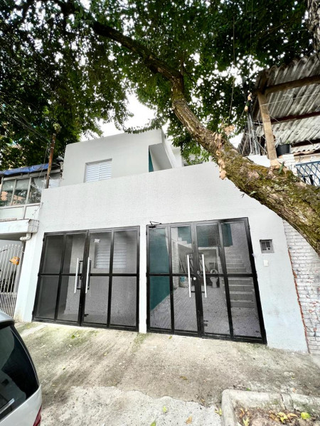 Imagem 2 da galeria do anúncio: Quarto Solteiro em Moema R$1.300