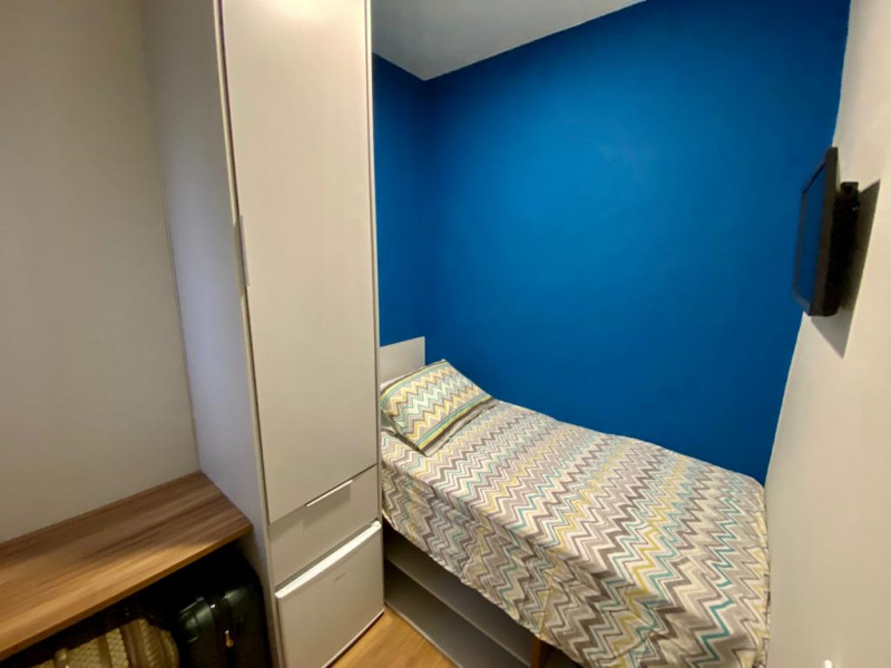 Imagem 1 da galeria do anúncio: Quarto Solteiro em Moema R$1.300