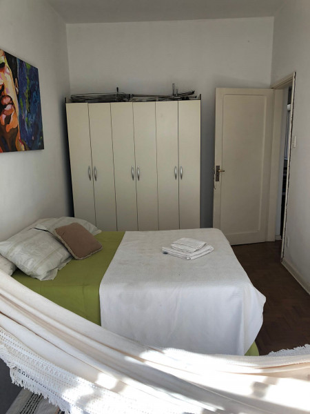 Imagem 4 da galeria do anúncio: Quarto confortavel,ótima localização,bate sol!