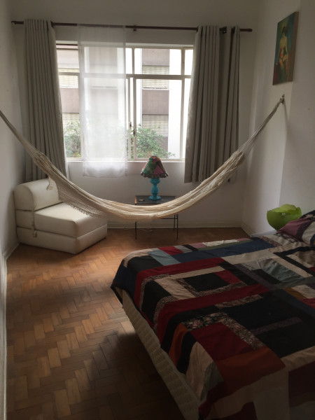 Imagem 8 da galeria do anúncio: Quarto confortavel,ótima localização,bate sol!