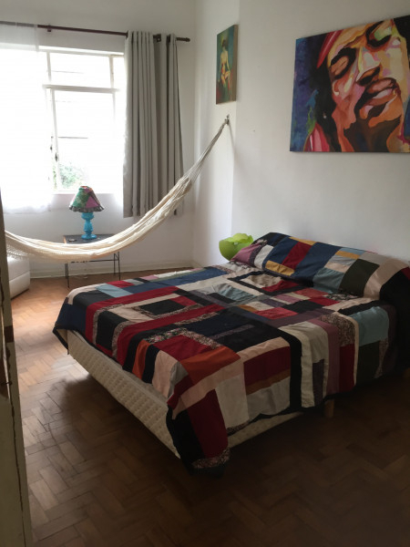 Imagem 7 da galeria do anúncio: Quarto confortavel,ótima localização,bate sol!