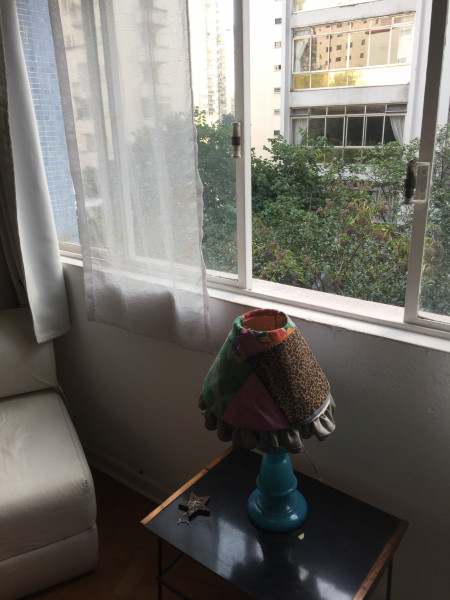 Imagem 10 da galeria do anúncio: Quarto confortavel,ótima localização,bate sol!