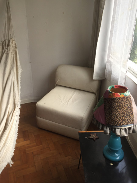 Imagem 9 da galeria do anúncio: Quarto confortavel,ótima localização,bate sol!