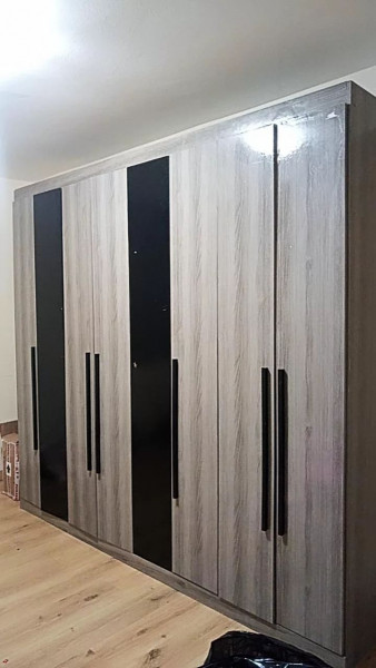 Imagem 9 da galeria do anúncio: Quarto no Batel (grande)