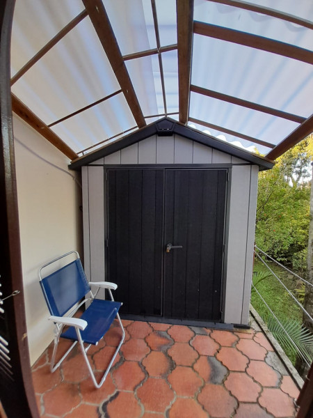 Imagem 5 da galeria do anúncio: quarto individual com despesas inclusas