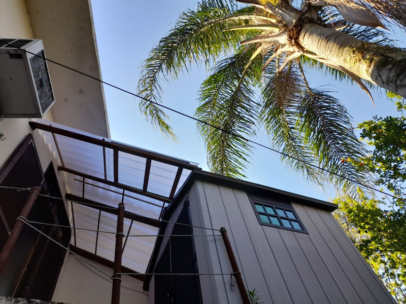 Imagem 6 da galeria do anúncio: quarto individual com despesas inclusas