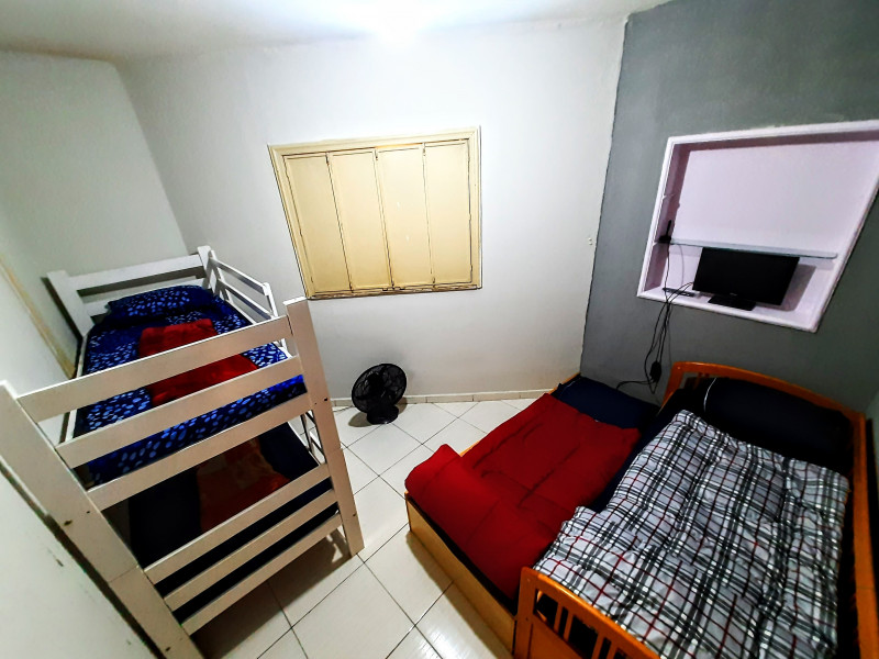 Imagem 4 da galeria do anúncio: Sétimo Hostel 7