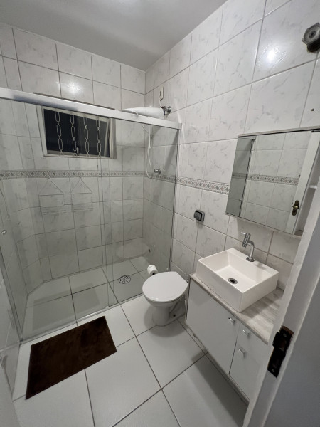 Imagem 11 da galeria do anúncio: Berrini - Brooklin - WTC - Morumbi - CGH - Quarto