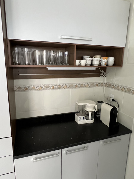 Imagem 18 da galeria do anúncio: Berrini - Brooklin - WTC - Morumbi - CGH - Quarto