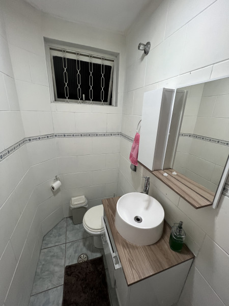 Imagem 13 da galeria do anúncio: Berrini - Brooklin - WTC - Morumbi - CGH - Quarto