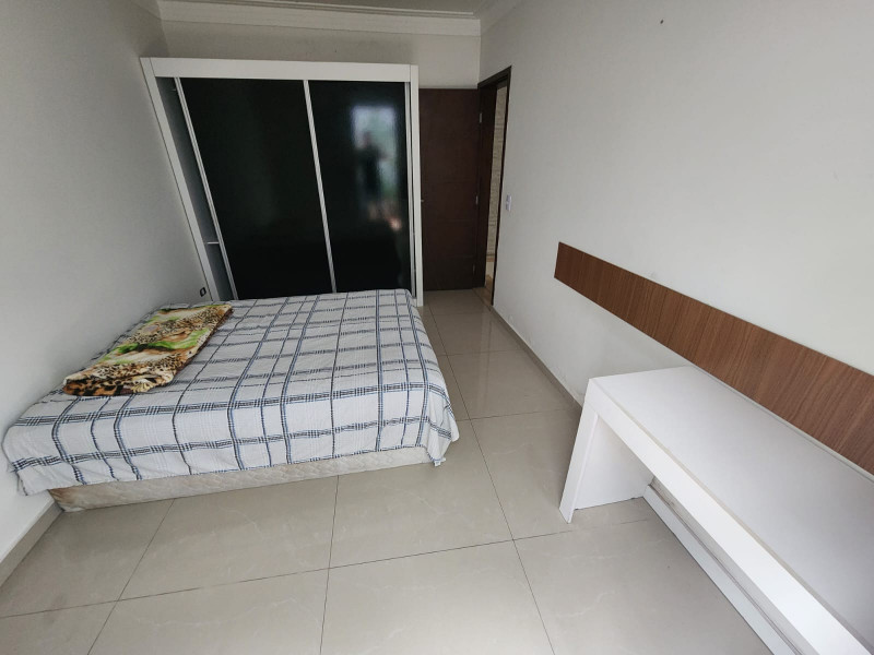 Imagem 3 da galeria do anúncio: Quarto individual na Mooca - 15m do Metrô Vila Prudente