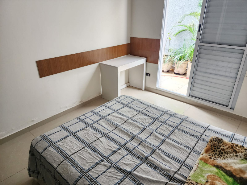 Imagem 2 da galeria do anúncio: Quarto individual na Mooca - 15m do Metrô Vila Prudente