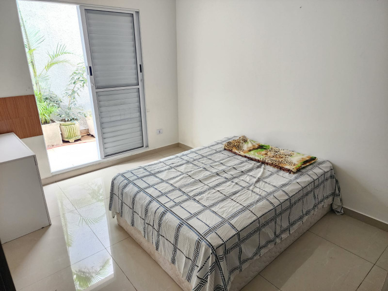 Imagem 1 da galeria do anúncio: Quarto individual na Mooca - 15m do Metrô Vila Prudente